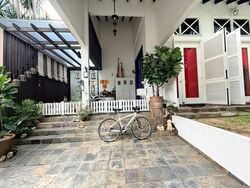 Frankel Estate (D15), Semi-Detached #568564801